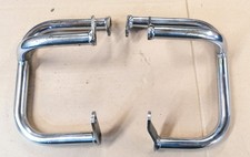 Sturzbügel Chrom Honda CB 750