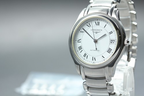Longines grand classique - longines,