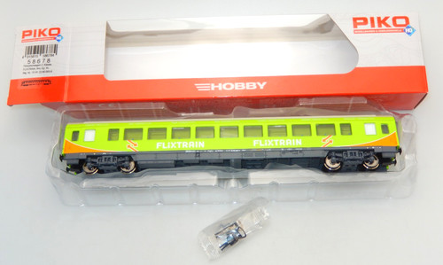 Piko 58678 personenwagen - 58678,