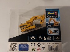 Revell Bagger RC Mini,  23496