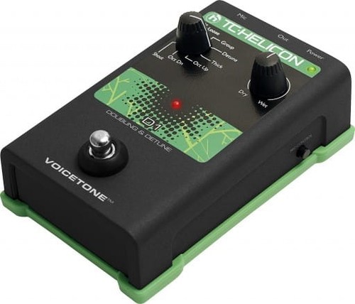 Helicon voicetone - tc,