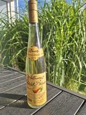 Dr. Rauch Destillerie Williams