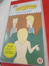 BEAVIS and BUTT-HEAD / Chicks