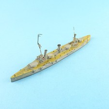 Kriegsschiff  1:1250 Hersteller Navis für Bastler