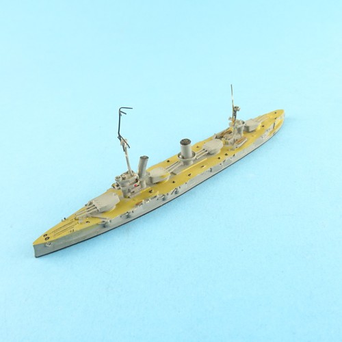 Kriegsschiff 1250 - , 1:1250