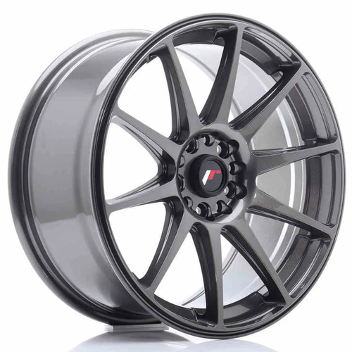 Wheels jr11 18x8 et35 - wheels,