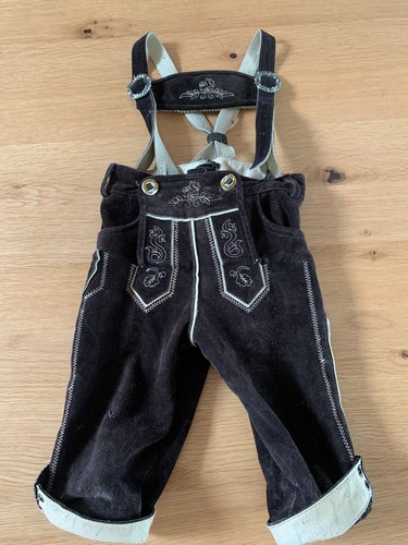 Lederhose trachten kinder - lederhose,