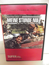 Meine Stunde Null DVD Manfred