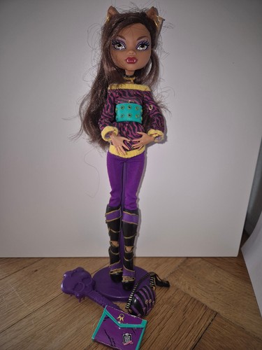 Monster high school out - school's,
