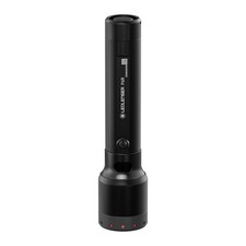 Die Neue LED-LENSER P6R die