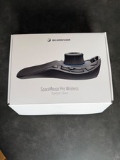 3DConnexion SpaceMouse® Pro