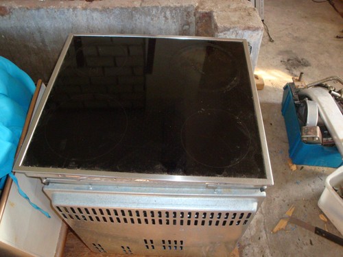 Ceranfeld electrolux - ceranfeld,