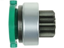 AS-PL Freilaufgetriebe