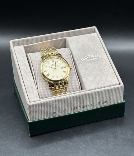 Neu rotary herrenuhr nos - herrenuhr,