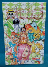 Manga Comic: One Piece. Nummer