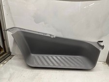 VW Crafter 35 Einstiegsleiste Stufenverkleidung links  A9066860010