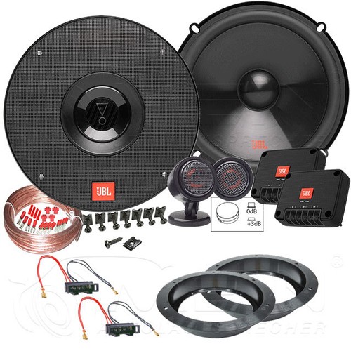 Jbl harman lautsprecher - by,