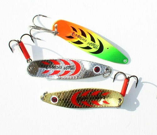 Mepps blinker syclops - mepps,