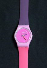 Swatch Retro Uhr