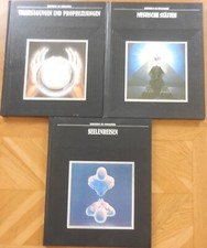 3 Bände Geheimnisse des