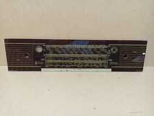 Röhrenradio  NordMende