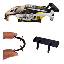 flexible Spoiler Carrera