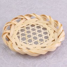 Untersetzer aus Bambus