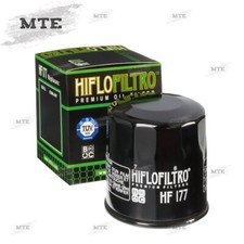HIFLO FILTRO Premium Ölfilter