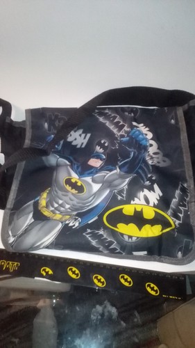 Batman umhängetasche mit - batman,