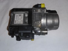 Webasto Standheizung TT EVO Benzin gebraucht mit nur 118 Betr.std.