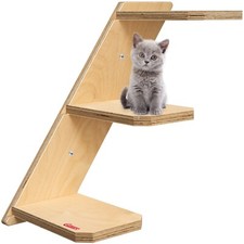 Katzentreppe Stufentreppe