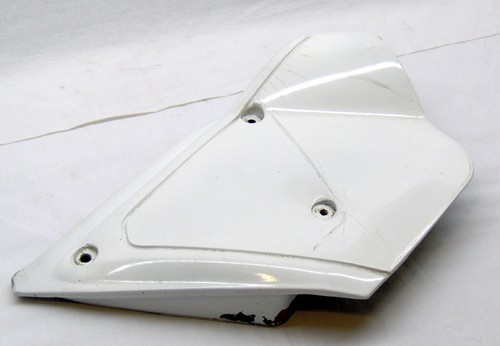 Seitendeckel links für - , honda