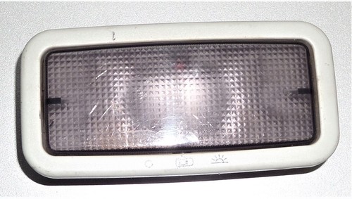 Polo innenraumleuchte - vw,