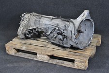 09D300037E Original VW Touareg 7L 5.0 TDI V10 6 Gang Automatikgetriebe HAQ