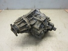 SUZUKI SX4 S-Cross JY 1.6 DDiS AllGrip Differential vorne 74Tkm Bj.2014 (246)