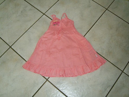 Traum sommer kleid - traum, pampolina