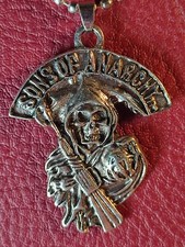 Sons of Anarchy Kette