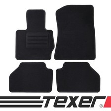 Fussmatten für BMW X3 F25 Bj