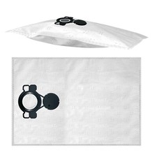 10x Staubsaugerbeutel