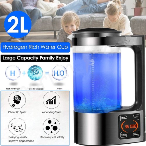 Wasserstoff - 2l,