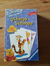 Ravensburger Disney Winnie the Pooh - Schnipp Schnapp, 3-8 Jahre