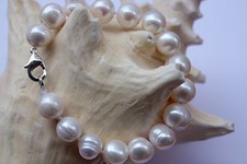 B27 ZUCHT Süßwasser Perlen