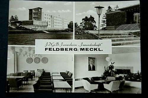 48448 feldberg kreis - ak,