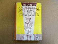 Buch Das weite Tor ~ Band III