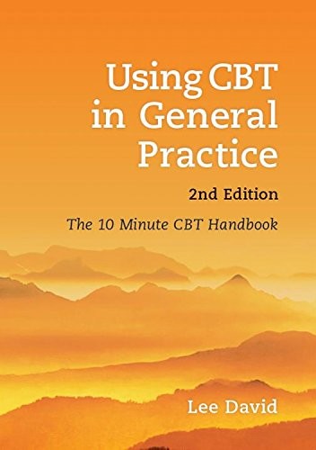 Using cbt general practice - cbt,