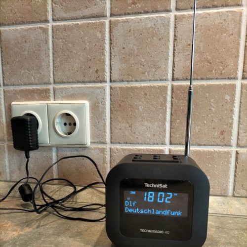 Technisat techniradio - technisat,