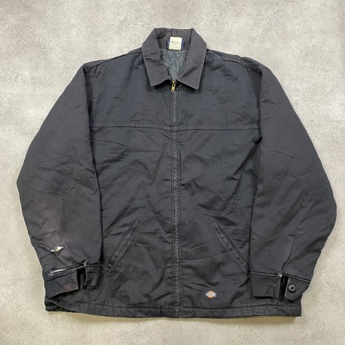 Dickies eisenhower jacke - dickies,