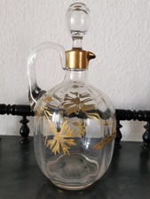 Antike baccarat kristall - antike,