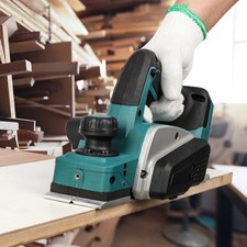 Elektrohobel Hobelmaschine Elektrisch Hobelbreite Handhobel Für Makita
