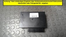 Komfortsteuergerät VW 9 N Polo 1.4 6Q0959433H Sofortversand